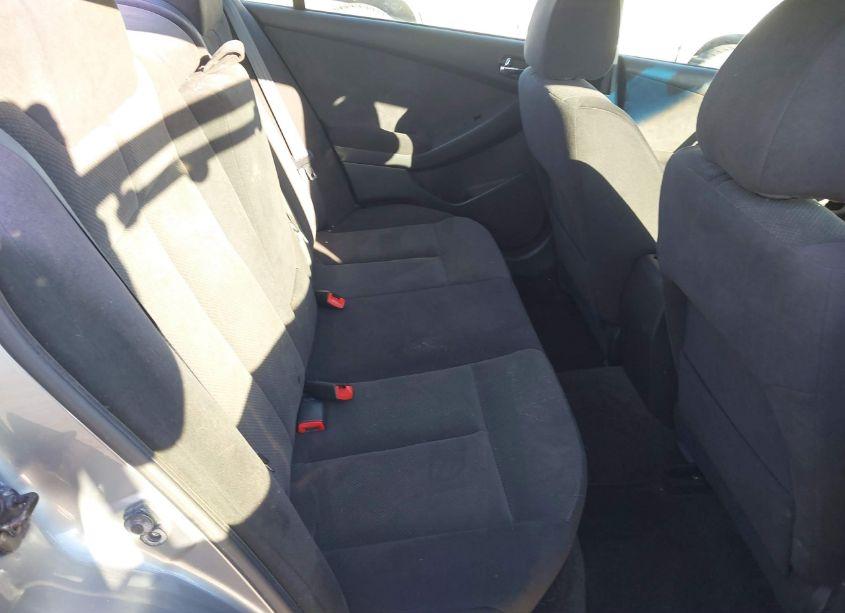 Photo 8 of 2009 Nissan Altima 2.5 S (VIN 1N4AL21E79N400872)