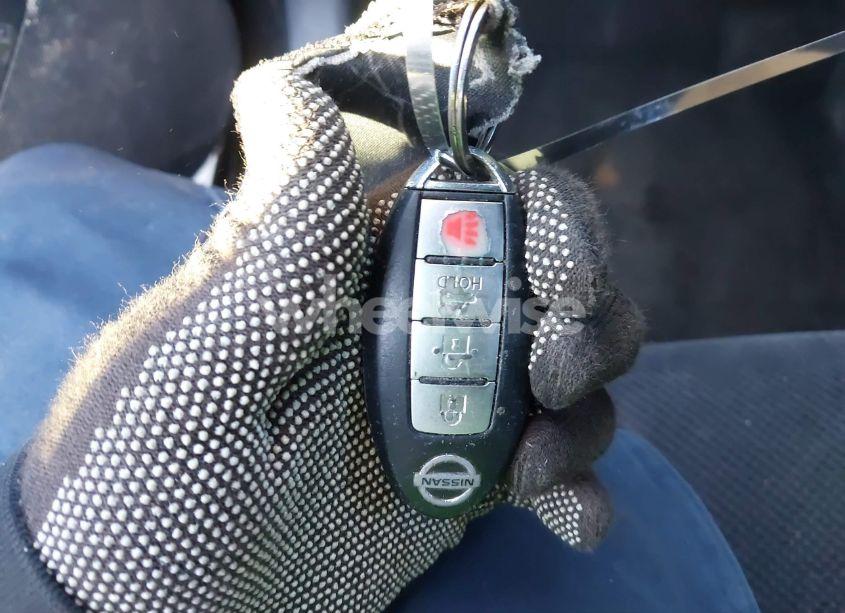 Photo 11 of 2009 Nissan Altima 2.5 S (VIN 1N4AL21E79N405585)