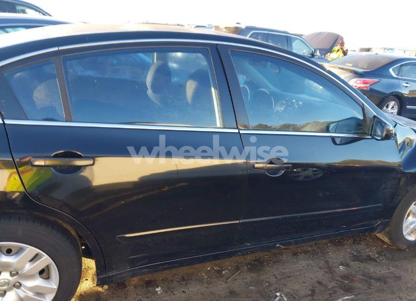 Photo 13 of 2009 Nissan Altima 2.5 S (VIN 1N4AL21E79N405585)