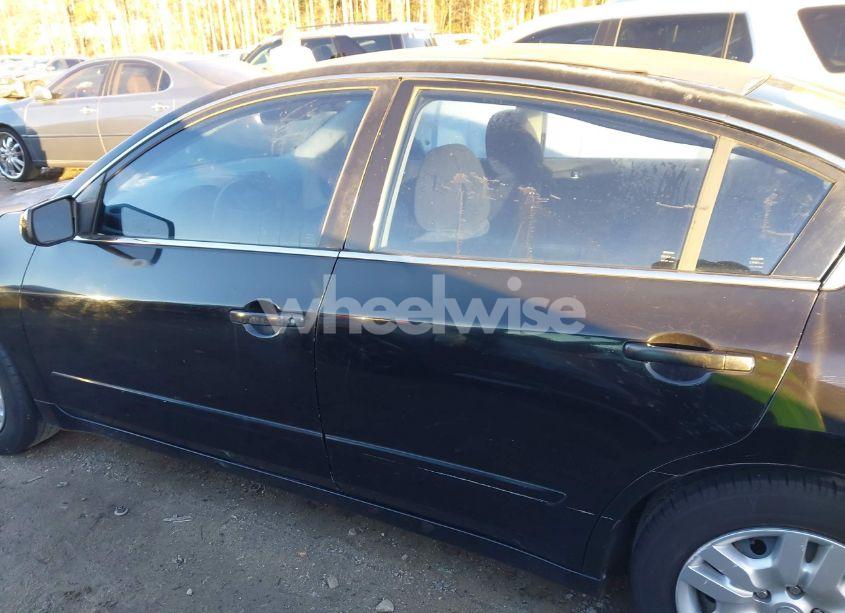 Photo 14 of 2009 Nissan Altima 2.5 S (VIN 1N4AL21E79N405585)