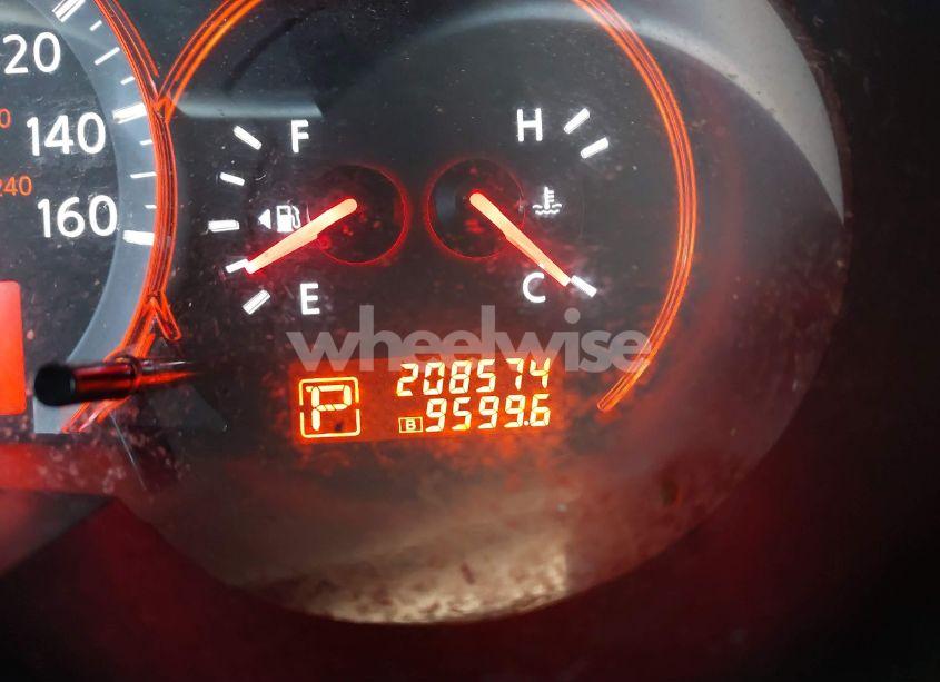 Photo 15 of 2009 Nissan Altima 2.5 S (VIN 1N4AL21E79N405585)