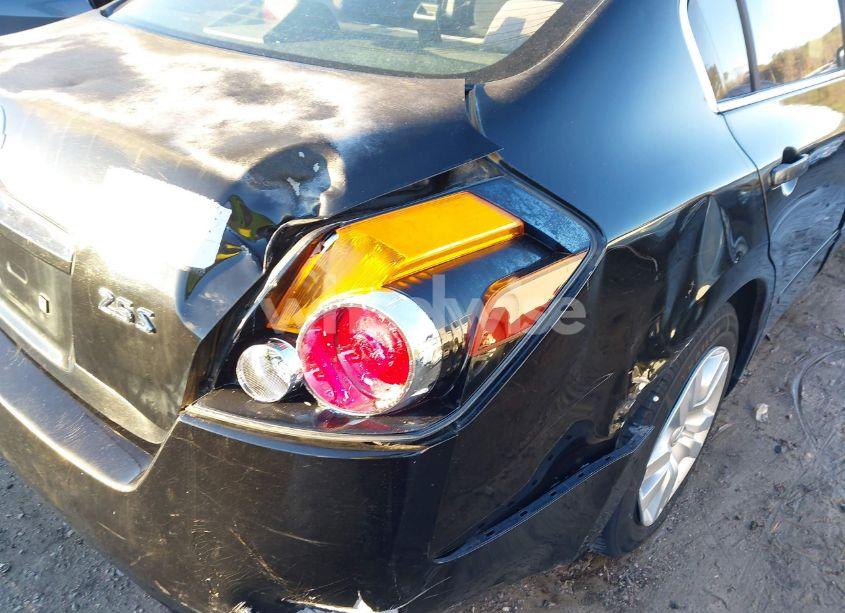 Photo 18 of 2009 Nissan Altima 2.5 S (VIN 1N4AL21E79N405585)