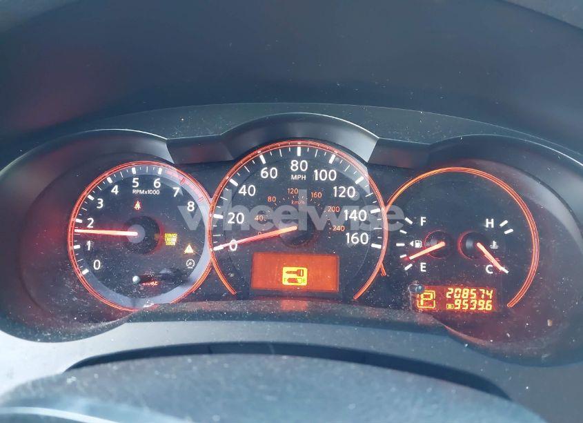 Photo 7 of 2009 Nissan Altima 2.5 S (VIN 1N4AL21E79N405585)