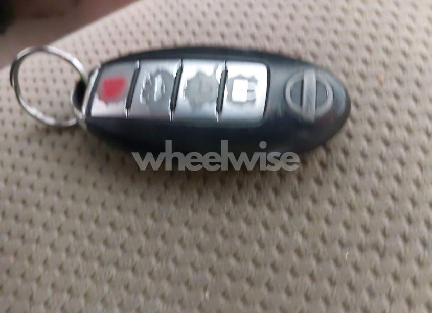 Photo 11 of 2009 Nissan Altima 2.5 S (VIN 1N4AL21E79N416327)