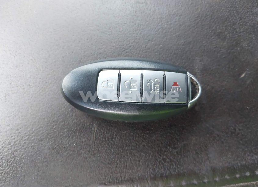 Photo 11 of 2009 Nissan Altima 2.5 S (VIN 1N4AL21E79N424119)