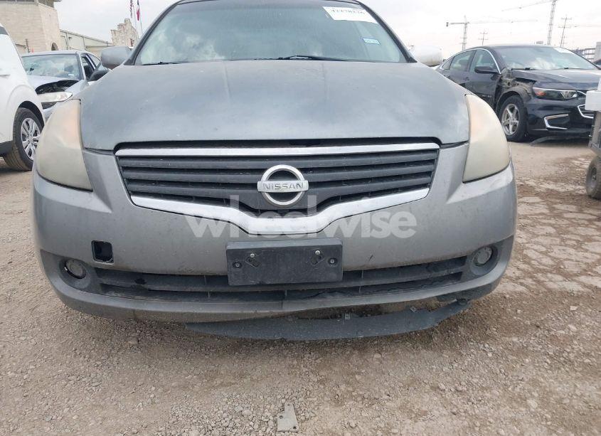 Photo 12 of 2009 Nissan Altima 2.5 S (VIN 1N4AL21E79N424119)