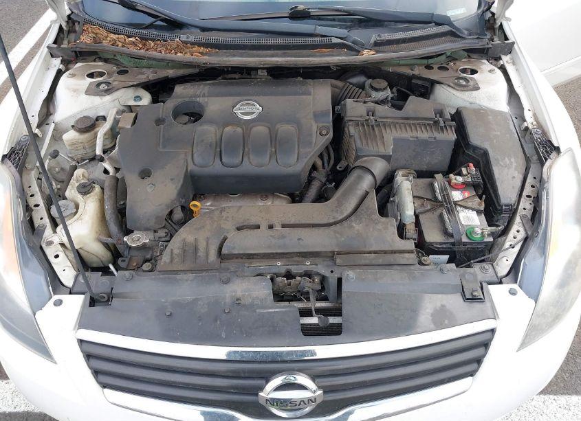 Photo 10 of 2009 Nissan Altima 2.5 S (VIN 1N4AL21E79N427733)