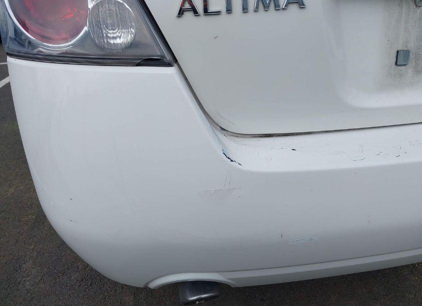 Photo 6 of 2009 Nissan Altima 2.5 S (VIN 1N4AL21E79N427733)