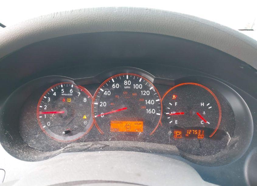 Photo 7 of 2009 Nissan Altima 2.5 S (VIN 1N4AL21E79N427733)