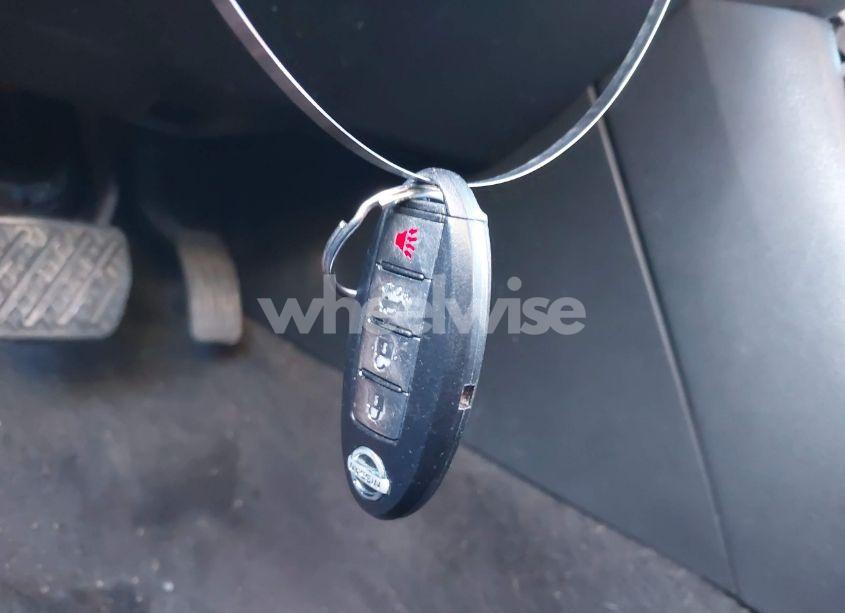 Photo 11 of 2009 Nissan Altima 2.5 S (VIN 1N4AL21E79N430714)