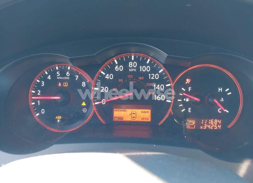 Photo 7 of 2009 Nissan Altima 2.5 S (VIN 1N4AL21E79N430714)