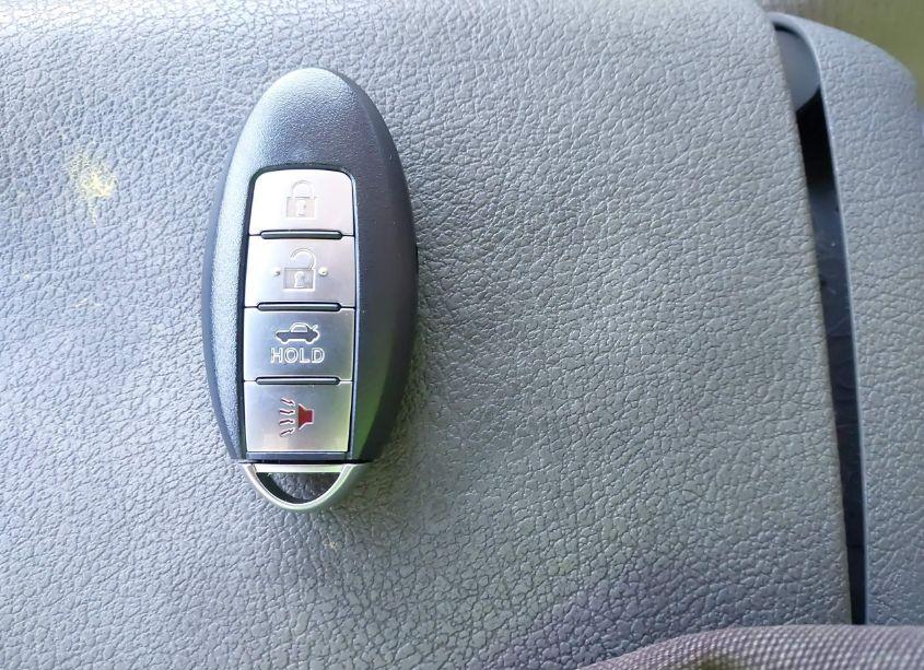 Photo 11 of 2009 Nissan Altima 2.5 S (VIN 1N4AL21E79N436366)