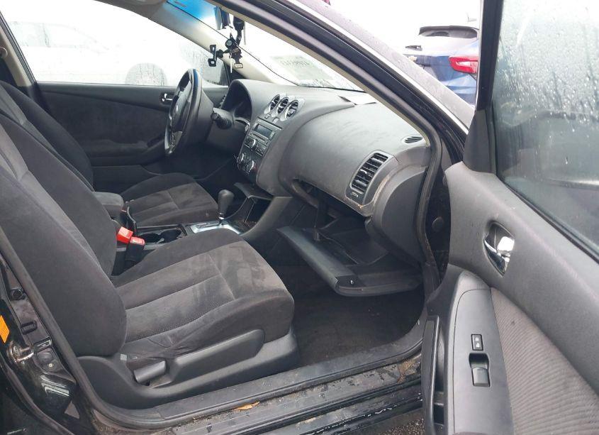 Photo 5 of 2009 Nissan Altima 2.5 S (VIN 1N4AL21E79N436366)