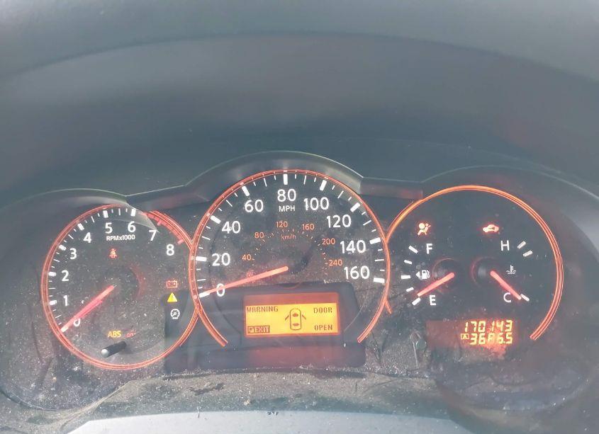 Photo 7 of 2009 Nissan Altima 2.5 S (VIN 1N4AL21E79N436366)