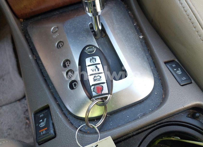 Photo 11 of 2009 Nissan Altima 2.5 S (VIN 1N4AL21E79N436478)