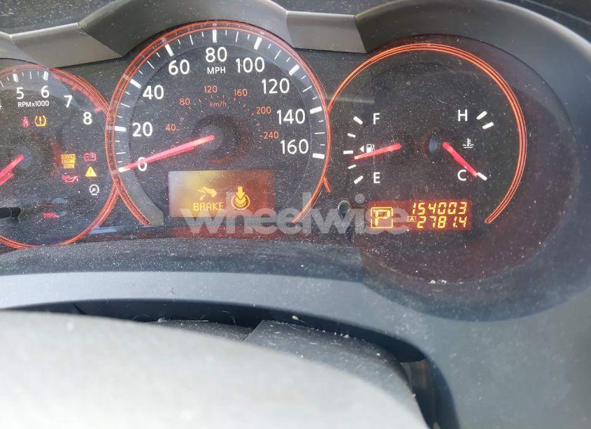 Photo 7 of 2009 Nissan Altima 2.5 S (VIN 1N4AL21E79N436478)