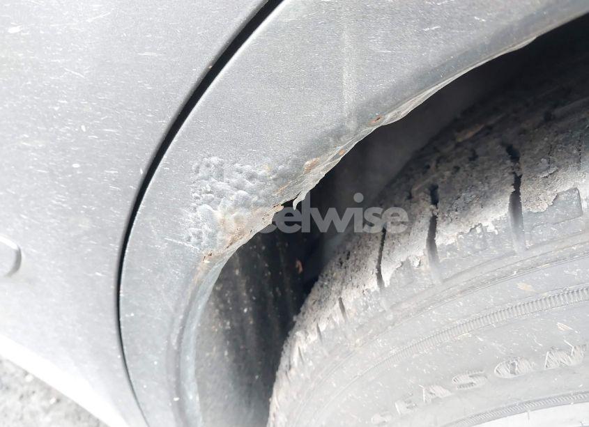 Photo 6 of 2009 Nissan Altima 2.5 S (VIN 1N4AL21E79N442832)