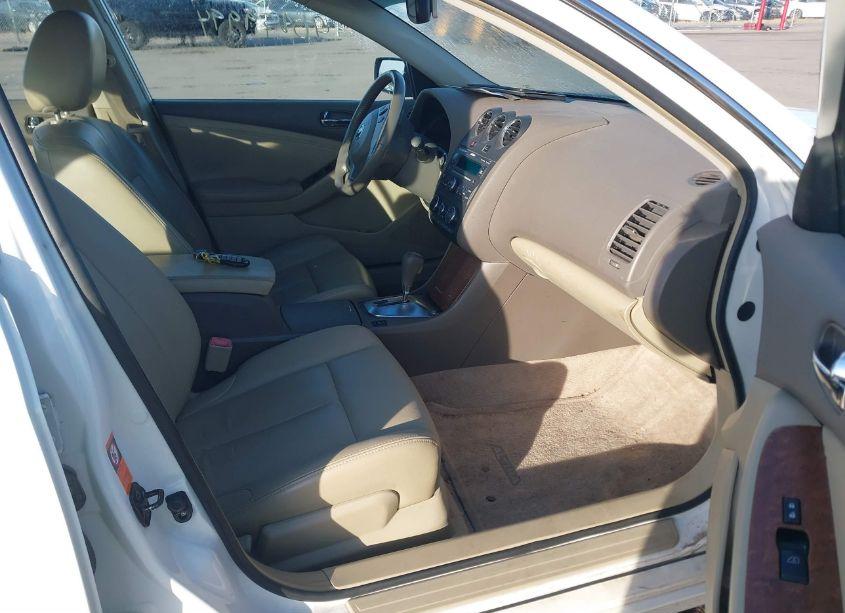 Photo 5 of 2009 Nissan Altima 2.5 S (VIN 1N4AL21E79N448131)