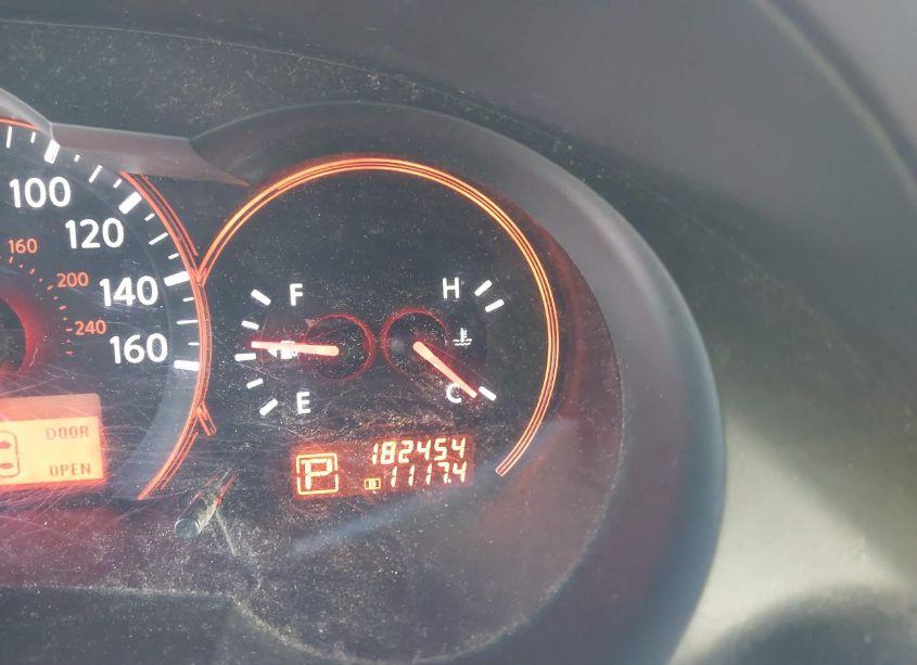 Photo 7 of 2009 Nissan Altima 2.5 S (VIN 1N4AL21E79N448131)