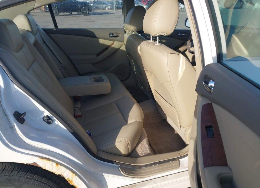 Photo 8 of 2009 Nissan Altima 2.5 S (VIN 1N4AL21E79N448131)