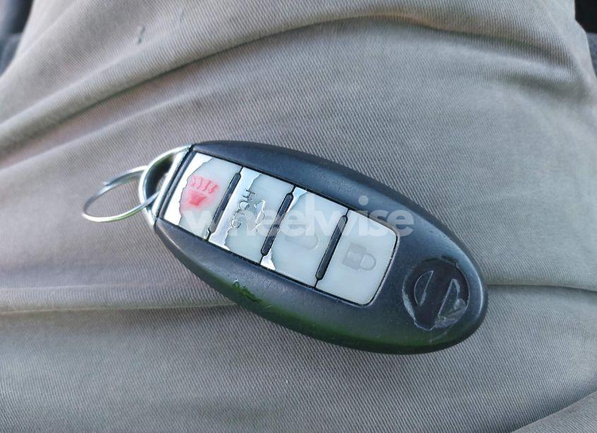 Photo 11 of 2009 Nissan Altima 2.5 S (VIN 1N4AL21E79N452079)