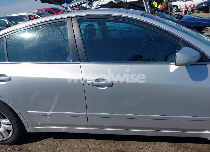 Photo 13 of 2009 Nissan Altima 2.5 S (VIN 1N4AL21E79N452079)