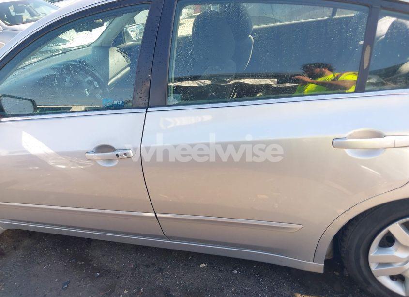 Photo 14 of 2009 Nissan Altima 2.5 S (VIN 1N4AL21E79N452079)