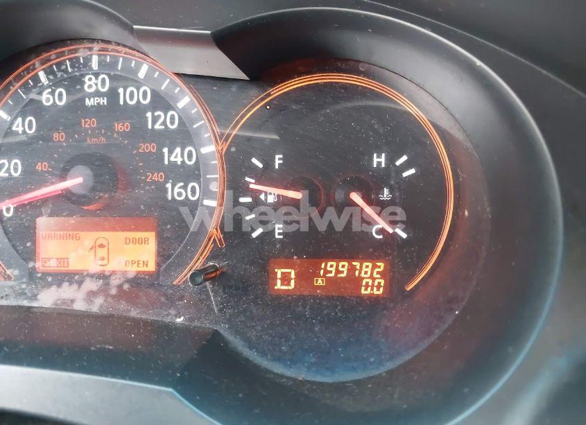 Photo 15 of 2009 Nissan Altima 2.5 S (VIN 1N4AL21E79N452079)