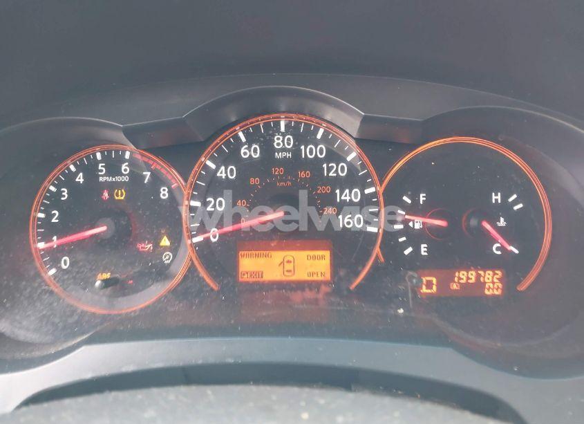 Photo 7 of 2009 Nissan Altima 2.5 S (VIN 1N4AL21E79N452079)