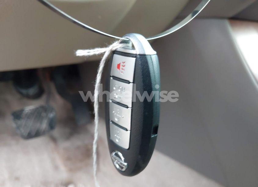 Photo 11 of 2009 Nissan Altima 2.5 S (VIN 1N4AL21E79N466712)