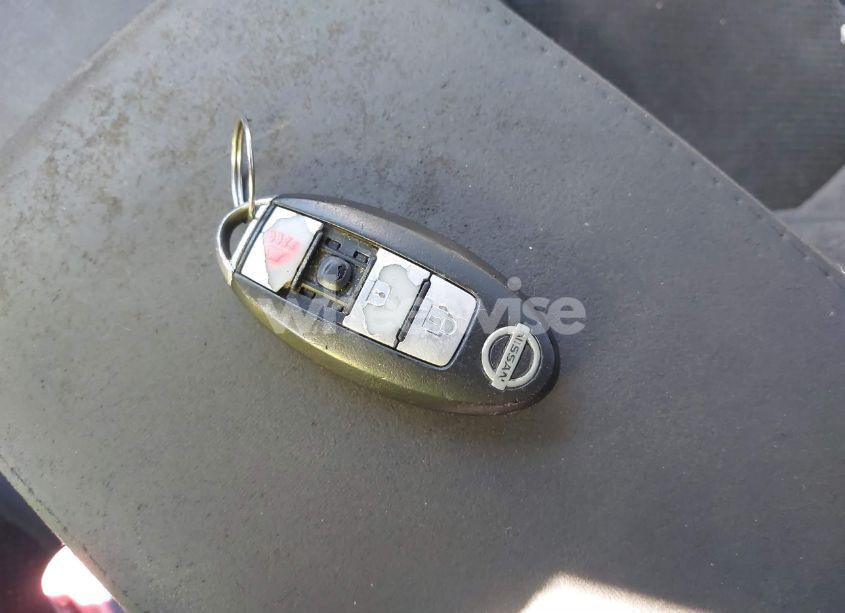 Photo 11 of 2009 Nissan Altima 2.5 S (VIN 1N4AL21E79N467777)