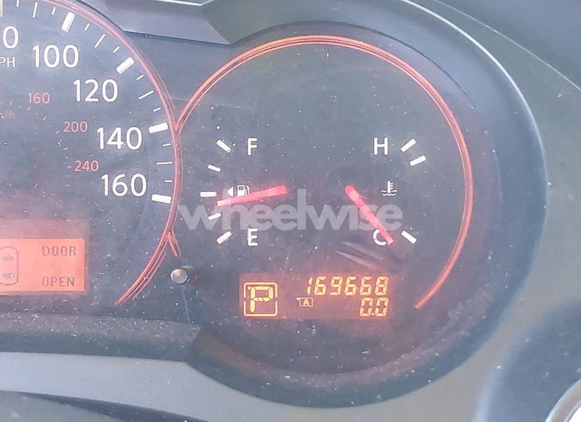 Photo 15 of 2009 Nissan Altima 2.5 S (VIN 1N4AL21E79N467777)