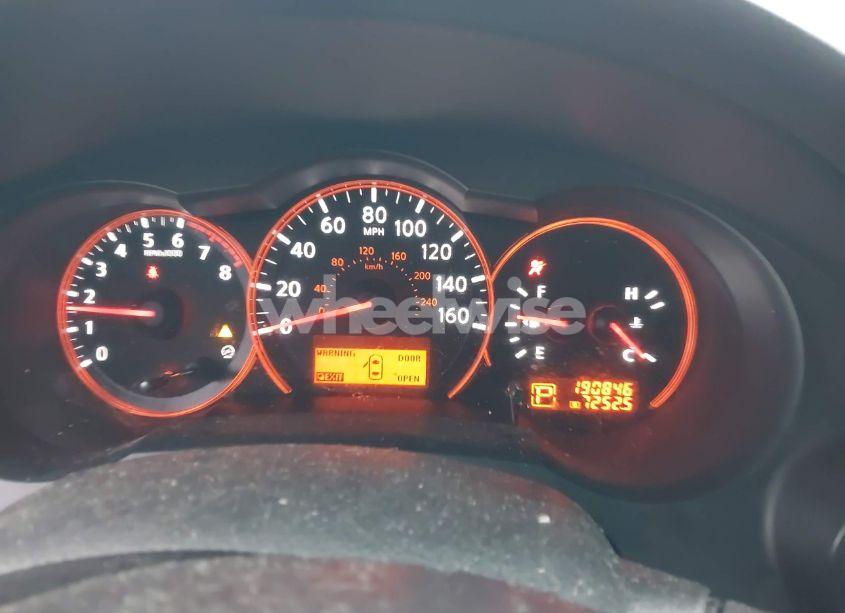 Photo 7 of 2009 Nissan Altima 2.5 S (VIN 1N4AL21E79N520137)