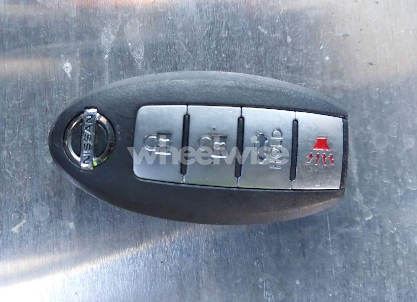 Photo 11 of 2009 Nissan Altima 2.5 S (VIN 1N4AL21E79N520428)