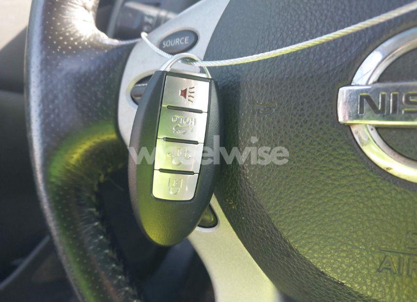 Photo 11 of 2009 Nissan Altima 2.5 S (VIN 1N4AL21E79N533647)