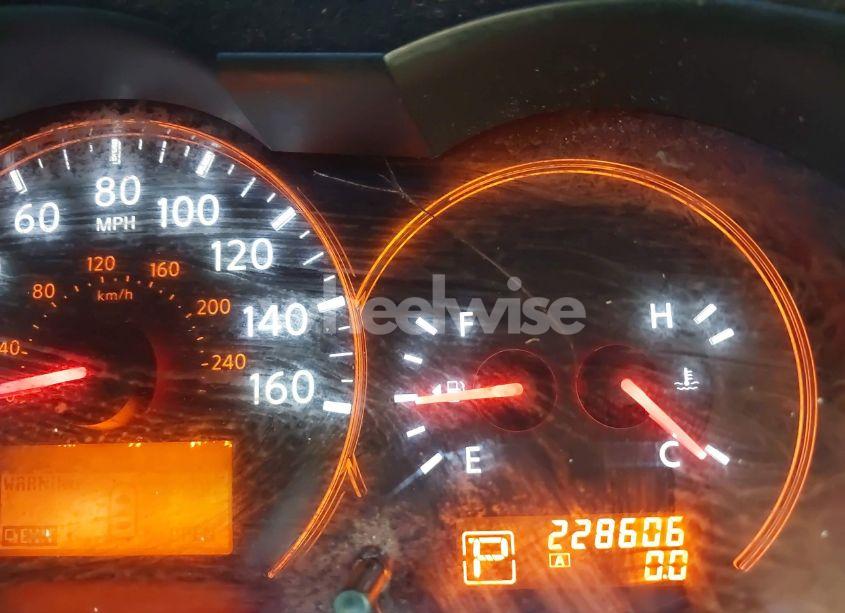 Photo 7 of 2009 Nissan Altima 2.5 S (VIN 1N4AL21E79N533647)