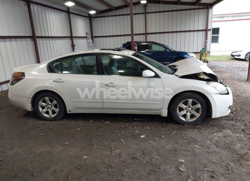 Photo 13 of 2009 Nissan Altima 2.5 S (VIN 1N4AL21E79N534183)