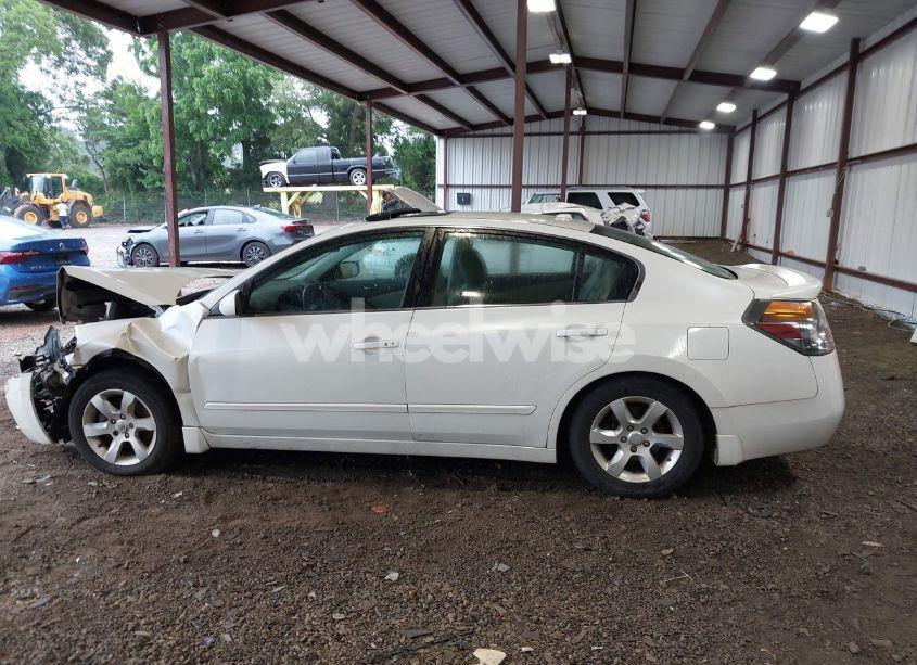 Photo 14 of 2009 Nissan Altima 2.5 S (VIN 1N4AL21E79N534183)