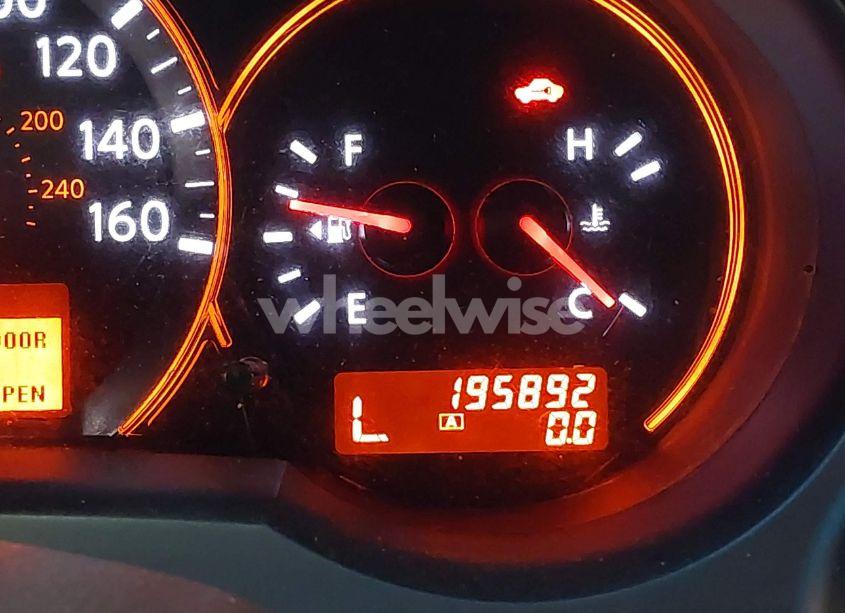 Photo 15 of 2009 Nissan Altima 2.5 S (VIN 1N4AL21E79N534183)