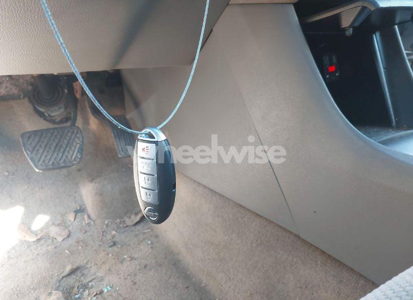 Photo 11 of 2009 Nissan Altima 2.5 S (VIN 1N4AL21E79N540565)