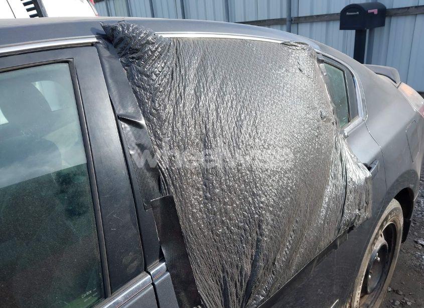 Photo 6 of 2009 Nissan Altima 2.5 S (VIN 1N4AL21E79N540565)