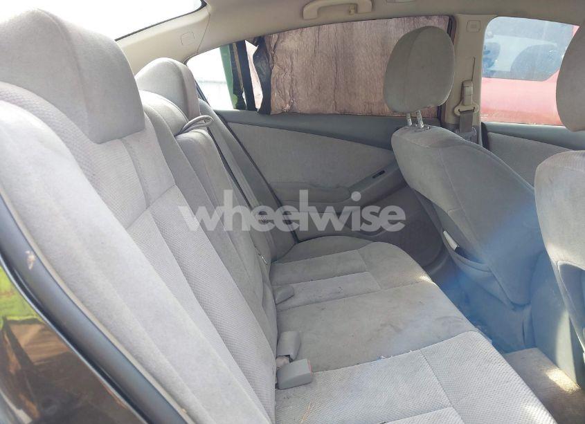 Photo 8 of 2009 Nissan Altima 2.5 S (VIN 1N4AL21E79N540565)