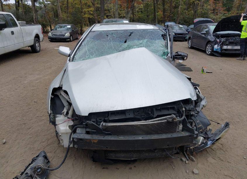 Photo 12 of 2009 Nissan Altima 2.5 S (VIN 1N4AL21E79N552716)