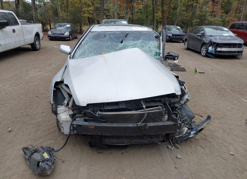 Photo 6 of 2009 Nissan Altima 2.5 S (VIN 1N4AL21E79N552716)