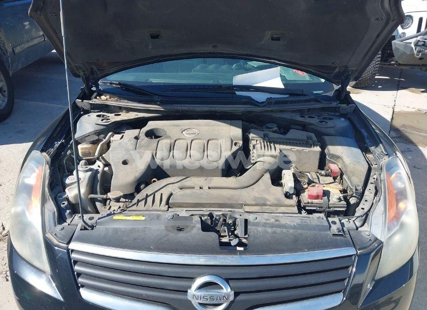 Photo 10 of 2009 Nissan Altima 2.5 S (VIN 1N4AL21E79N558886)
