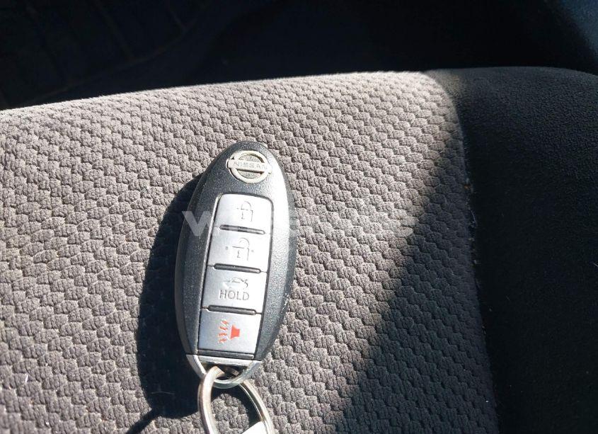 Photo 11 of 2009 Nissan Altima 2.5 S (VIN 1N4AL21E79N558886)