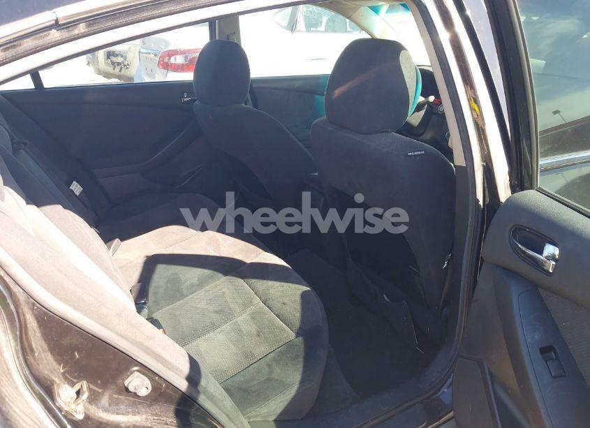 Photo 8 of 2009 Nissan Altima 2.5 S (VIN 1N4AL21E79N558886)