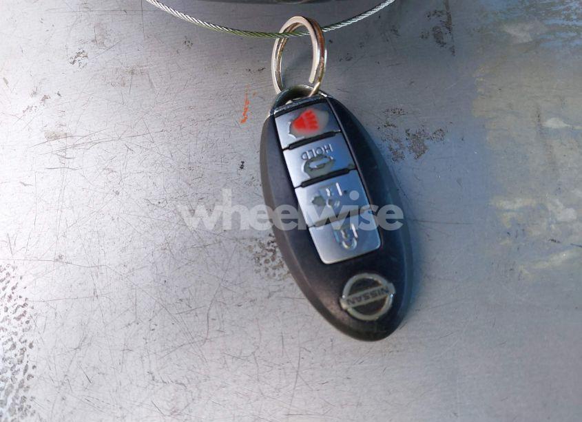 Photo 11 of 2007 Nissan Altima 2.5 S (VIN 1N4AL21E87C112979)