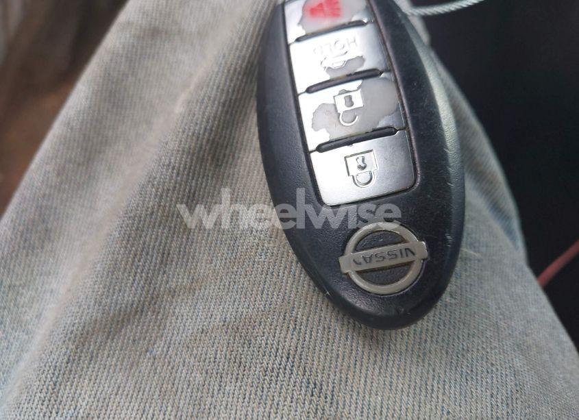 Photo 11 of 2007 Nissan Altima 2.5 S (VIN 1N4AL21E87C121844)