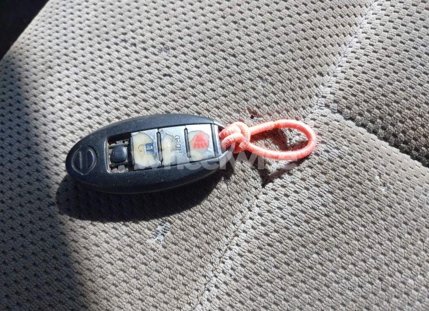 Photo 11 of 2007 Nissan Altima 2.5 S (VIN 1N4AL21E87C151281)